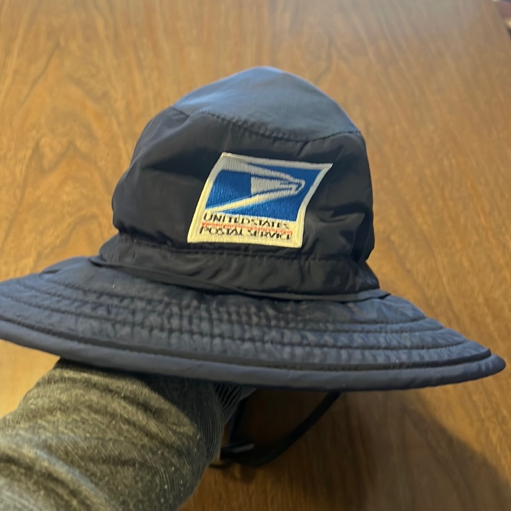 USPS Hat